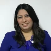 Claudia Salebe